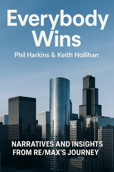 Cover of 'Everybody wins'