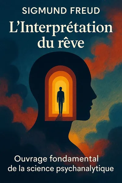 Couverture de 'Linterpretation du reve'