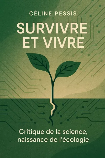 Couverture de 'Survivre et vivre'