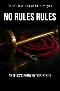 No rules rules