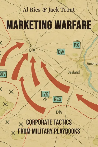 Marketing warfare