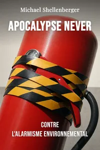 Apocalypse Never