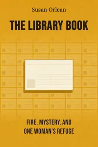 The Library Book
