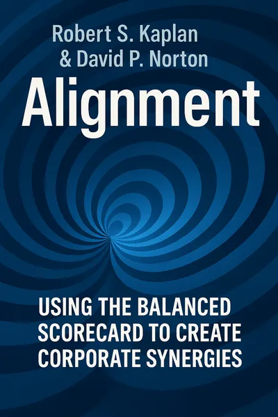 Cover of 'Alignment'