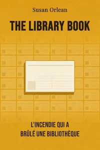 The Library Book