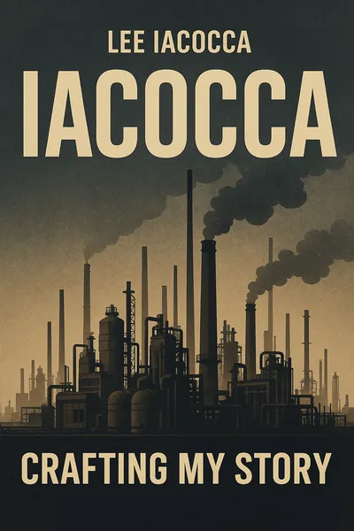 Cover of 'Iacocca'