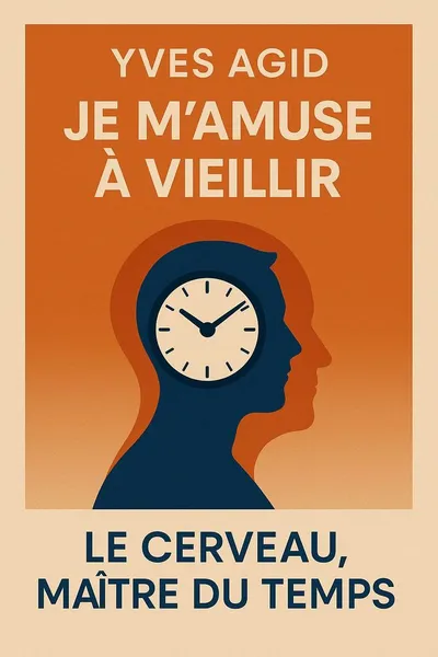Couverture de 'Je mamuse a vieillir'