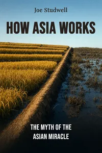 How Asia Works
