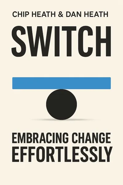 Cover of 'Switch'