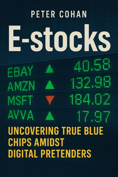 Cover of 'E stocks'