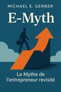 Couverture de 'E myth'