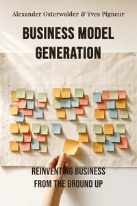 Business Model Generation