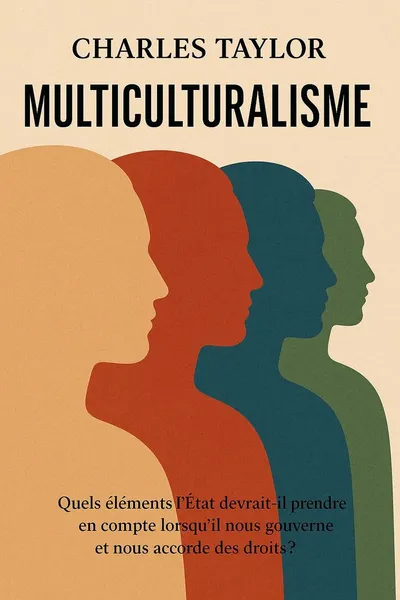 Couverture de 'Multiculturalisme'
