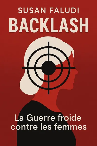 Couverture de 'Backlash'