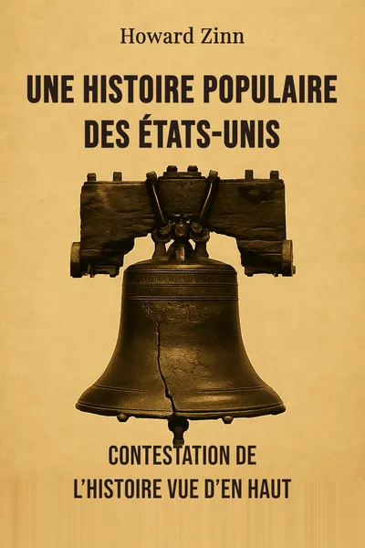 Une histoire populaire des États-Unis