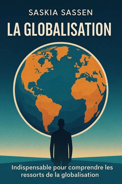 Couverture de 'La globalisation'