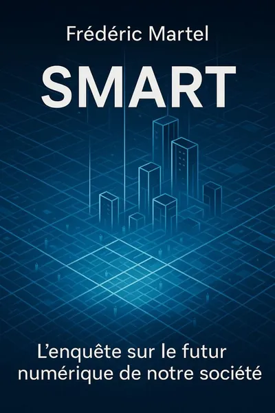 Couverture de 'Smart'