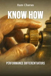 Know how