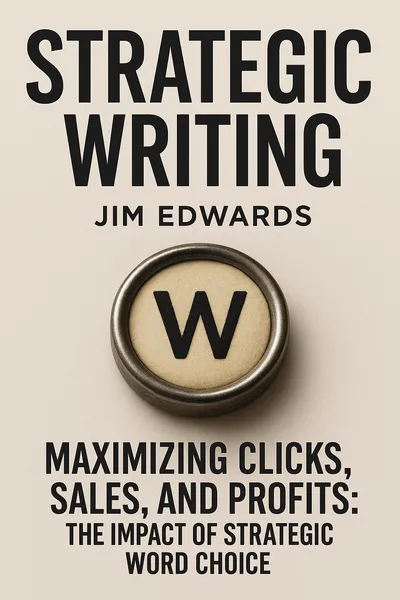 Cover of 'Copywriting secrets'