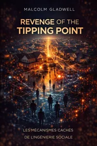 Couverture de 'Revenge of the tipping point'