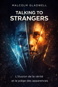 Couverture de 'Talking to strangers'