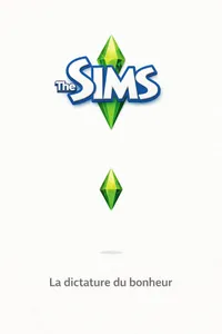 Couverture de 'The sims'