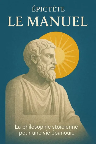 Couverture de 'Le manuel'