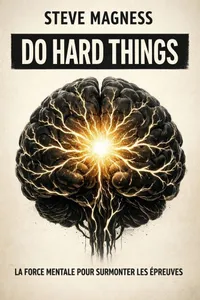 Couverture de 'Do hard things'