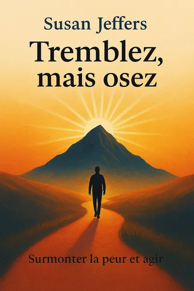 Couverture de 'Tremblez mais osez'