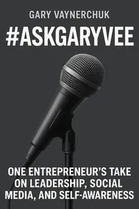 Cover of 'Askgaryvee'