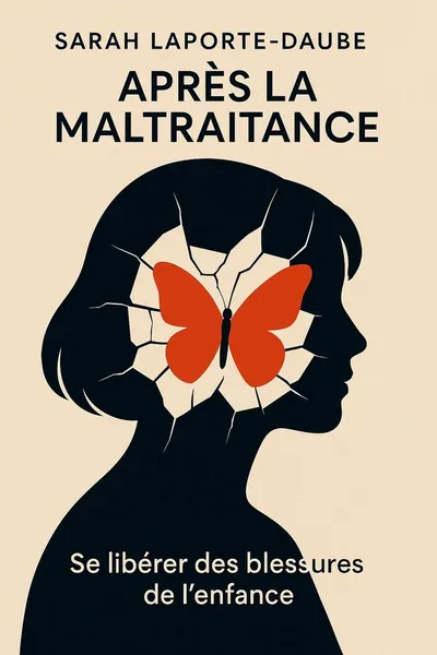 Couverture de 'Apres la maltraitance'
