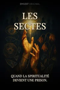 Couverture de 'Les sectes'