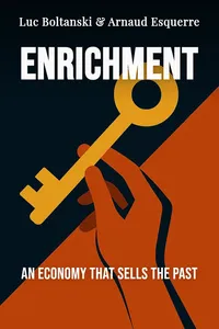 Enrichment