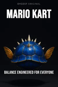 Mario Kart
