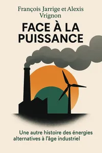 Couverture de 'Face a la puissance'