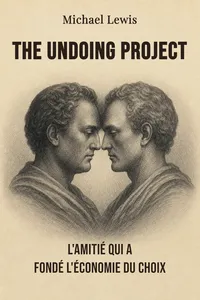 The Undoing Project
