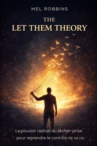 Couverture de 'The let them theory'