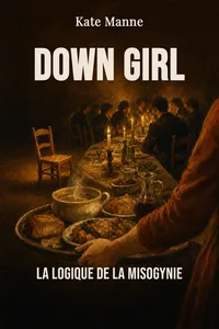 Down Girl