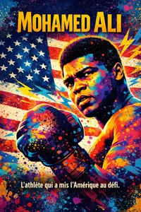 Couverture de 'Mohamed ali'