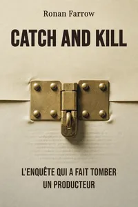 Catch and Kill