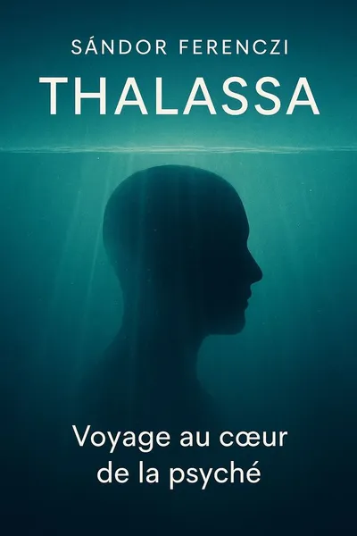 Couverture de 'Thalassa'