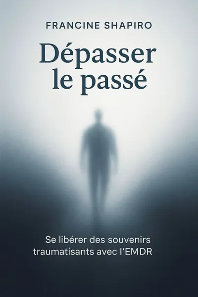 Couverture de 'Depasser le passe'