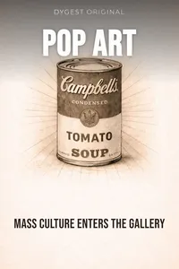 Pop Art