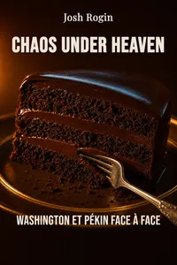 Chaos Under Heaven