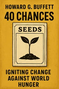 Cover of '40 chances'