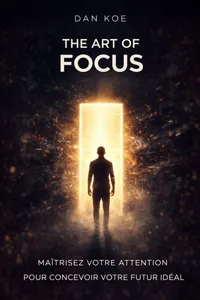 Couverture de 'The art of focus'