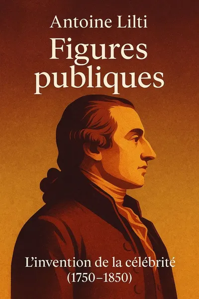 Couverture de 'Figures publiques'