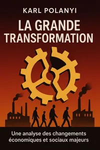 Couverture de 'La grande transformation'
