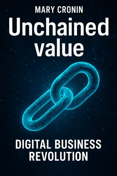 Cover of 'Unchained value'