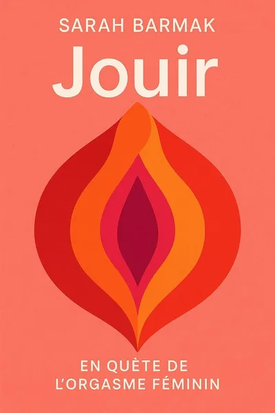 Couverture de 'Jouir'